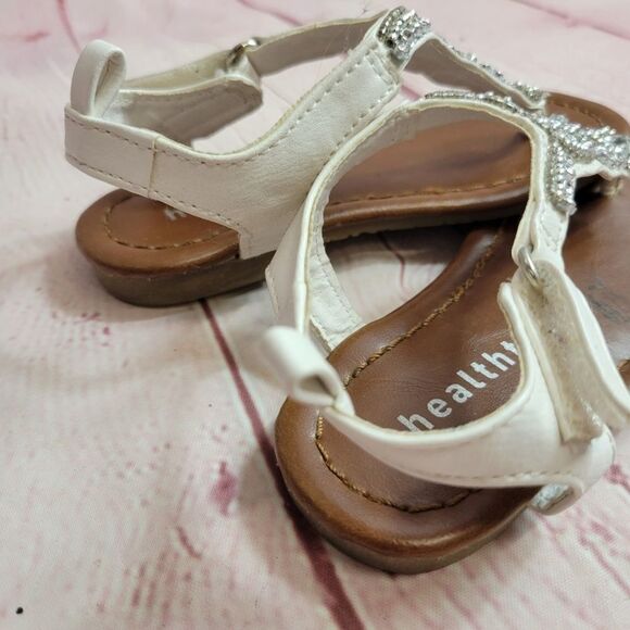 Healthtex sandals 6  - Picture 4 of 6